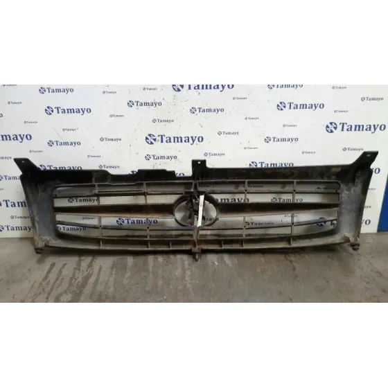 Rejilla Delantera para Mitsubishi Galloper (Hyundai)