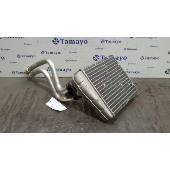 Radiador Calefaccion / Aire Acondicionado para Nissan Note (E11E)