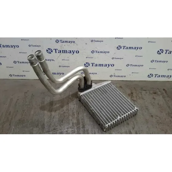 Radiador Calefaccion / Aire Acondicionado para Nissan Note (E11E)