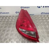 Piloto Trasero Izquierdo para Ford Fiesta (Cb1)