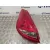 Piloto Trasero Izquierdo para Ford Fiesta (Cb1)