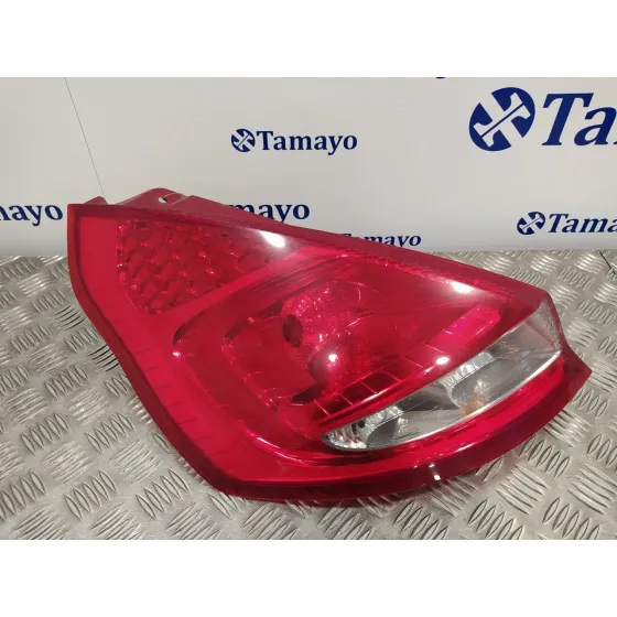 Piloto Trasero Izquierdo para Ford Fiesta (Cb1)