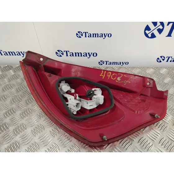 Piloto Trasero Izquierdo para Ford Fiesta (Cb1)