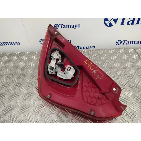 Piloto Trasero Izquierdo para Ford Fiesta (Cb1)