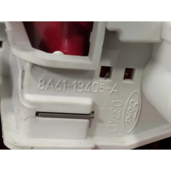 Piloto Trasero Izquierdo para Ford Fiesta (Cb1)