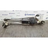 Motor Limpia Delantero para Honda Jazz (Gd1/5)