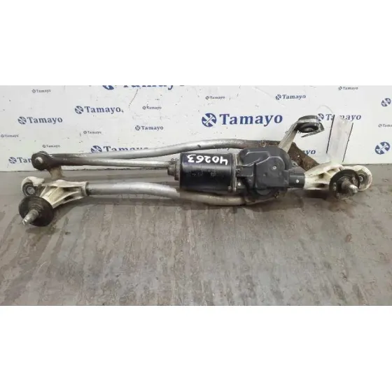 Motor Limpia Delantero para Honda Jazz (Gd1/5)
