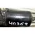 Motor Limpia Delantero para Honda Jazz (Gd1/5)