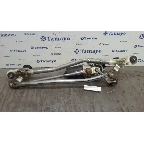 Motor Limpia Delantero para Honda Jazz (Gd1/5)