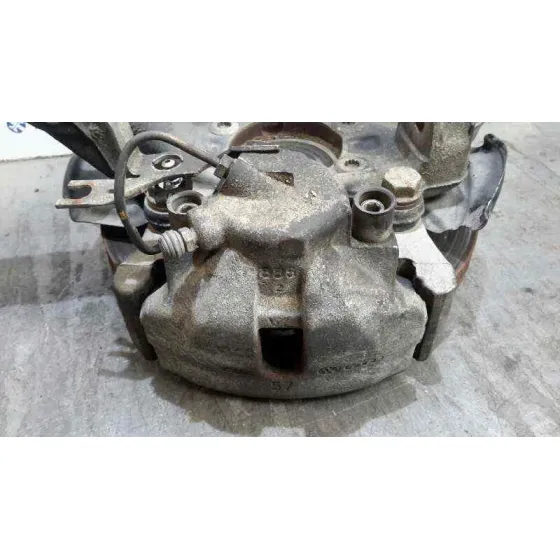 Pinza Freno Delantera Izquierda para Seat Exeo St (3R5)(2009>)