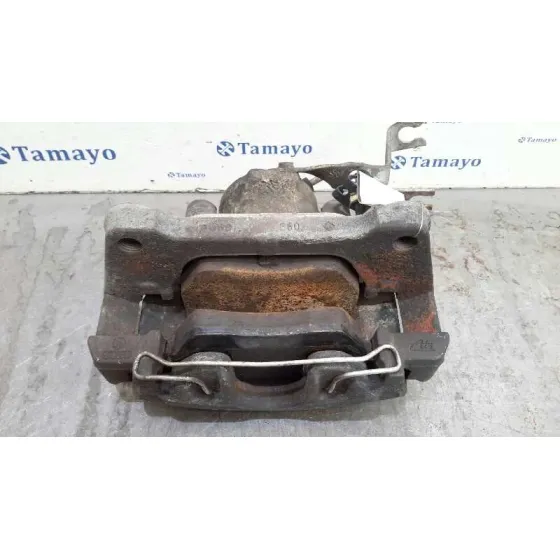 Pinza Freno Delantera Izquierda para Seat Exeo St (3R5)(2009>)