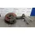 Pinza Freno Delantera Izquierda para Seat Exeo St (3R5)(2009>)