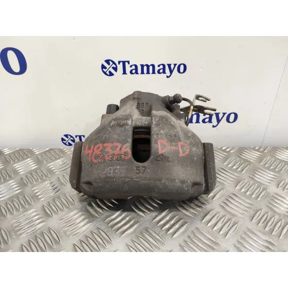 Pinza Freno Delantera Derecha para Seat Exeo St (3R5)(2009>)