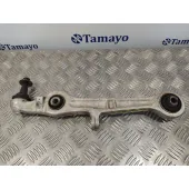 Brazo Suspension Inferior Delantero Izquierdo para Seat Exeo St (3R5)(2009>)