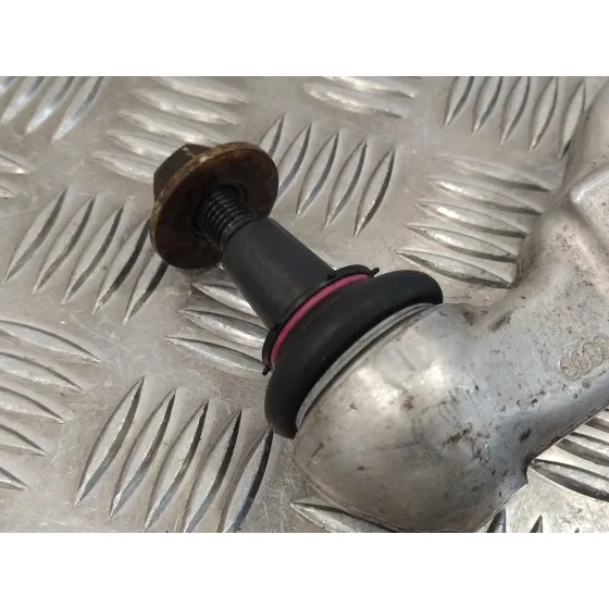 Brazo Suspension Inferior Delantero Izquierdo para Seat Exeo St (3R5)(2009>)