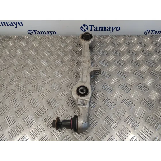 Brazo Suspension Inferior Delantero Izquierdo para Seat Exeo St (3R5)(2009>)
