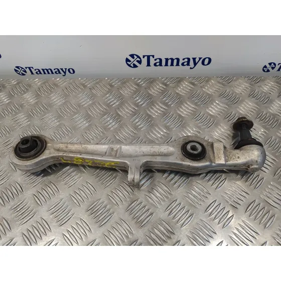 Brazo Suspension Inferior Delantero Izquierdo para Seat Exeo St (3R5)(2009>)
