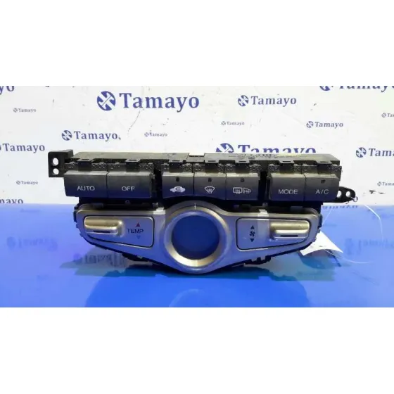 Mando Climatizador para Honda Jazz (Gd1/5)