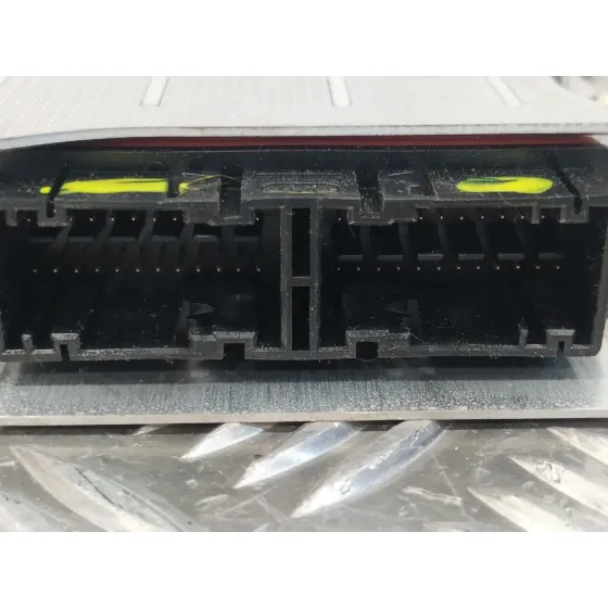 Centralita Airbag para Citroën C1