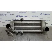Intercooler para Kia Cee'd Sporty Wagon