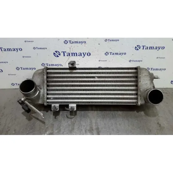 Intercooler para Kia Cee'd Sporty Wagon