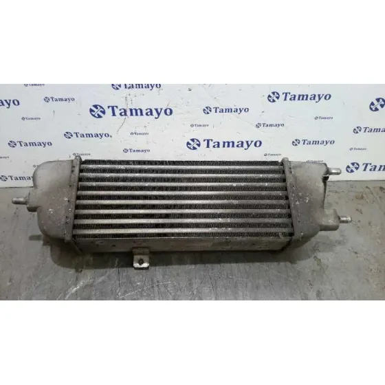 Intercooler para Kia Cee'd Sporty Wagon