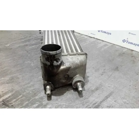 Intercooler para Kia Cee'd Sporty Wagon