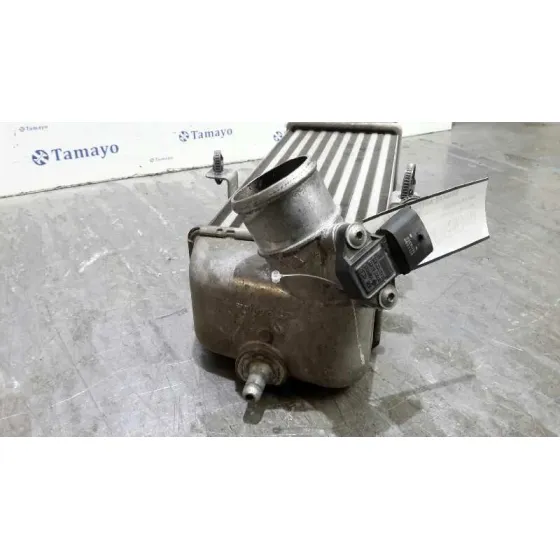 Intercooler para Kia Cee'd Sporty Wagon