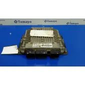 Centralita Motor Uce para Peugeot 307 (S1)