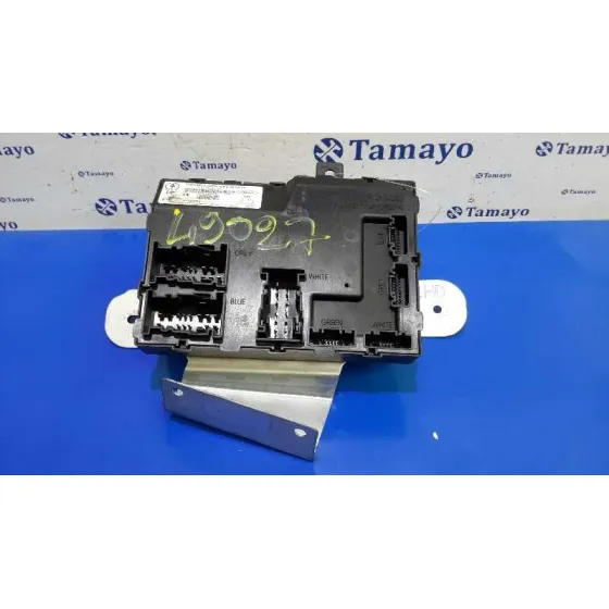 Modulo Electronico para Ford Fiesta (Cb1)