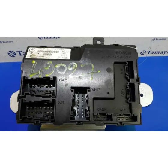Modulo Electronico para Ford Fiesta (Cb1)