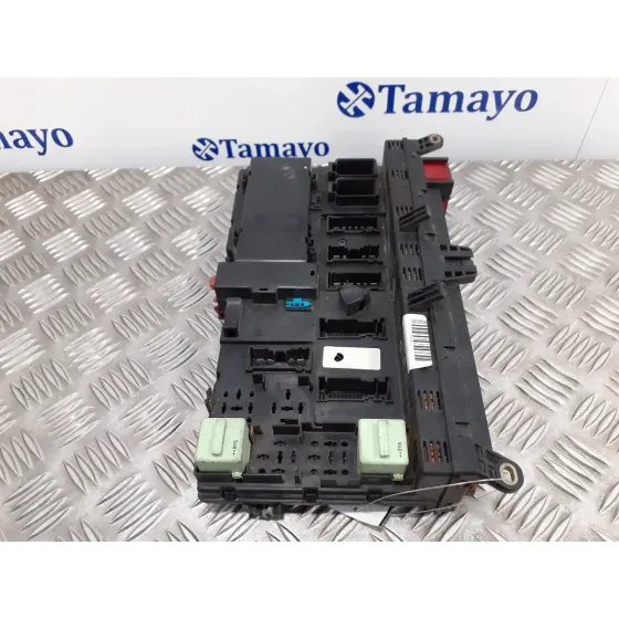 Caja Reles / Fusibles para Bmw X5 (E53)