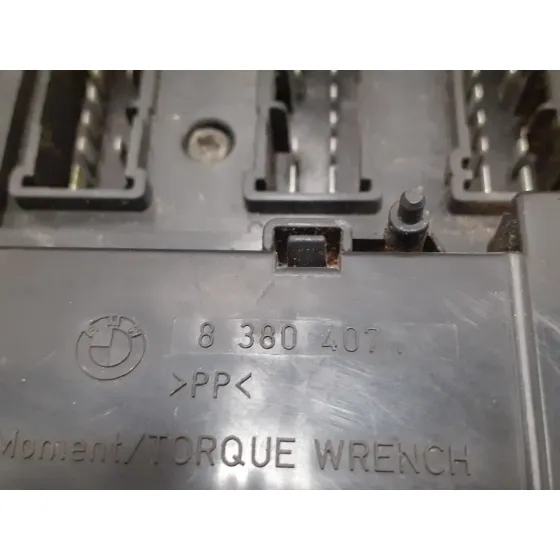 Caja Reles / Fusibles para Bmw X5 (E53)
