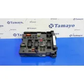 Caja Reles / Fusibles para Peugeot 307 (S1)