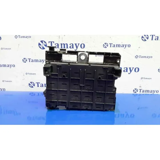 Caja Reles / Fusibles para Peugeot 307 (S1)