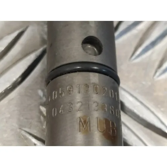 Inyector para Audi A4 Avant (8E)