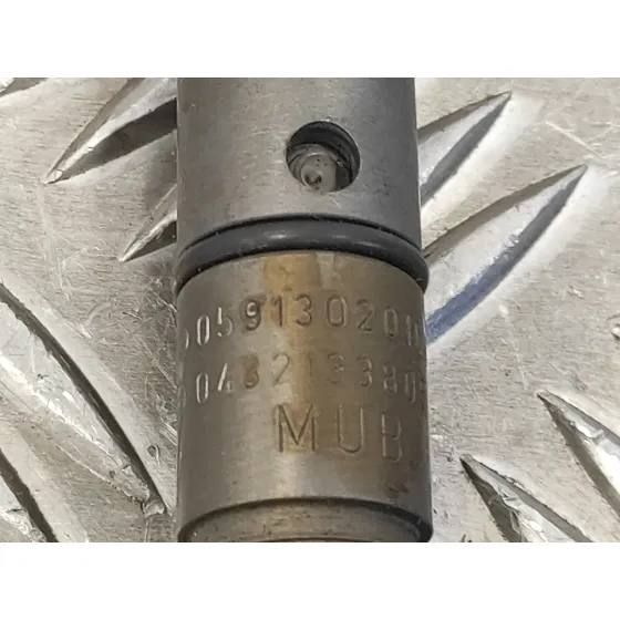 Inyector para Audi A4 Avant (8E)
