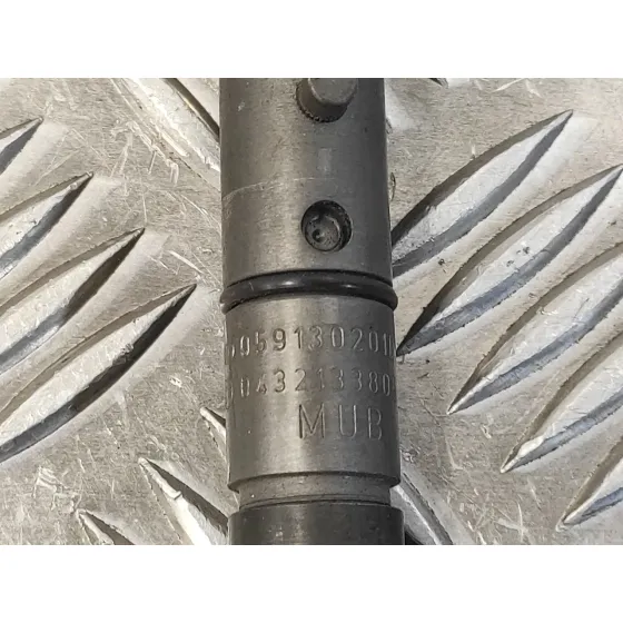 Inyector para Audi A4 Avant (8E)