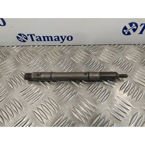 Inyector para Audi A4 Avant (8E)