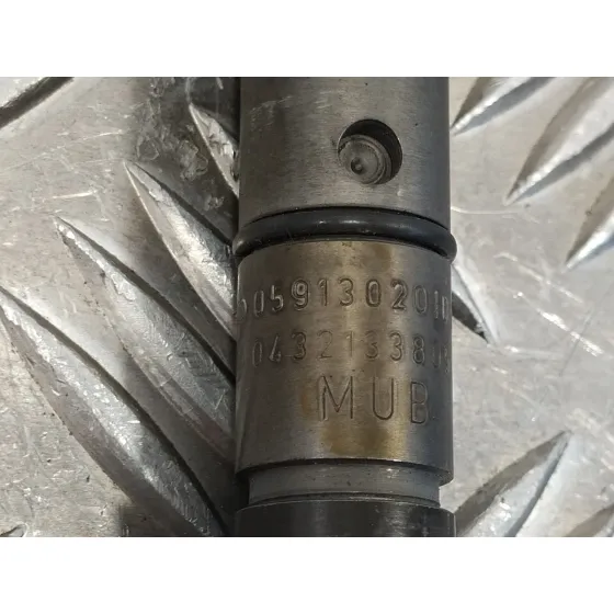 Inyector para Audi A4 Avant (8E)
