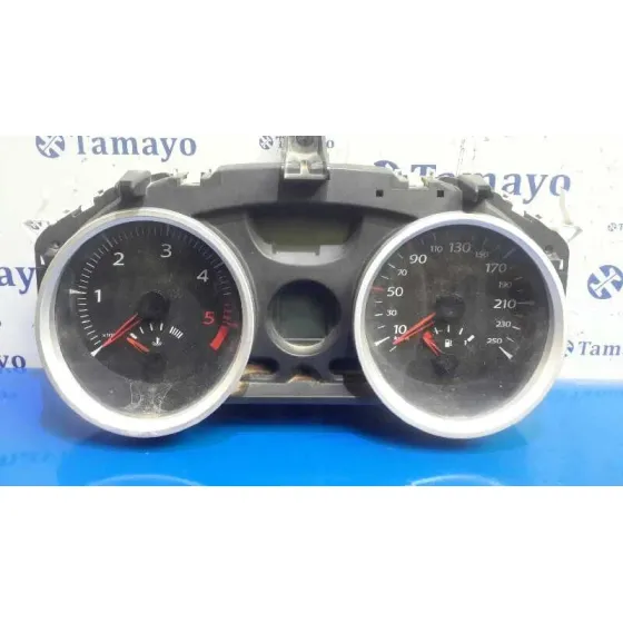 Cuadro Instrumentos para Renault Megane Ii Coupe/Cabrio