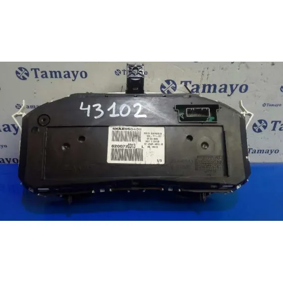 Cuadro Instrumentos para Renault Megane Ii Coupe/Cabrio