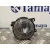 Faro Antiniebla Izquierdo para Ford Fiesta (Cb1)