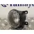 Faro Antiniebla Izquierdo para Ford Fiesta (Cb1)