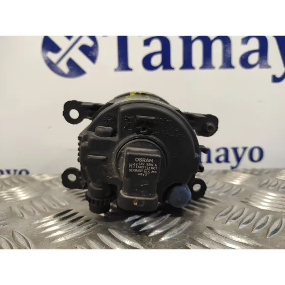 Faro Antiniebla Izquierdo para Ford Fiesta (Cb1)