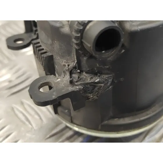 Faro Antiniebla Izquierdo para Ford Fiesta (Cb1)