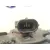 Faro Antiniebla Izquierdo para Ford Fiesta (Cb1)