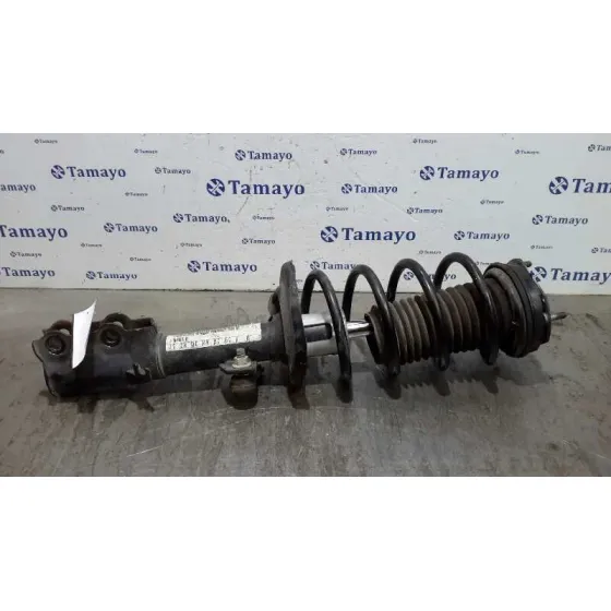 Amortiguador Delantero Izquierdo para Ford Fiesta (Cb1)