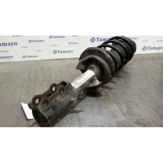 Amortiguador Delantero Izquierdo para Ford Fiesta (Cb1)
