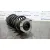 Amortiguador Delantero Izquierdo para Ford Fiesta (Cb1)